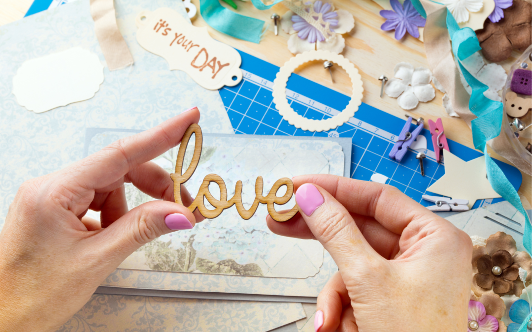 Crafting Your Memories: Scrapbooking Tips for Beginners