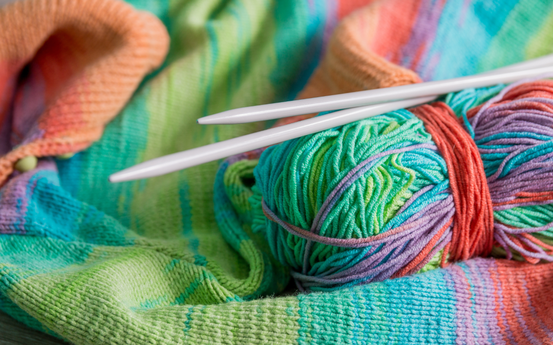 Knitting and Crocheting Basics: How to Begin Your Crafting Journey