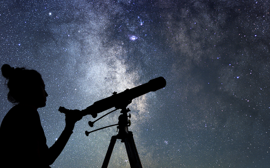 A Stargazer’s Guide: Discovering Perfect Locations for Night Sky Viewing