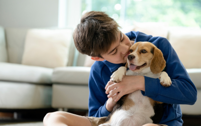 Exploring the Bond Between Pets and Humans: The Science Behind the Connection